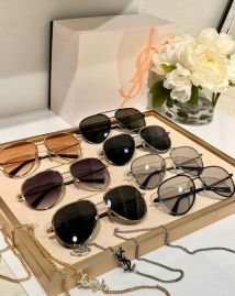 Picture of YSL Sunglasses _SKUfw53691410fw